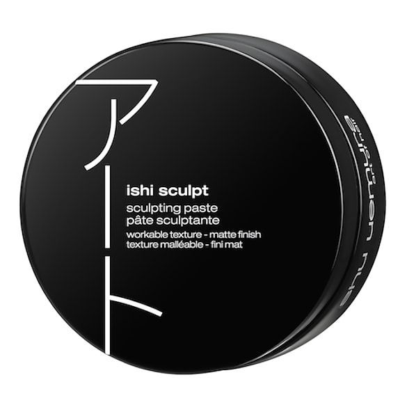 Ishi sculpt - Pasta effetto Opaco, SHU UEMURA ART OF HAIR